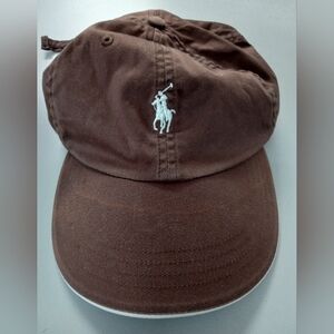 Paolo Ralph Lauren Golf Hat